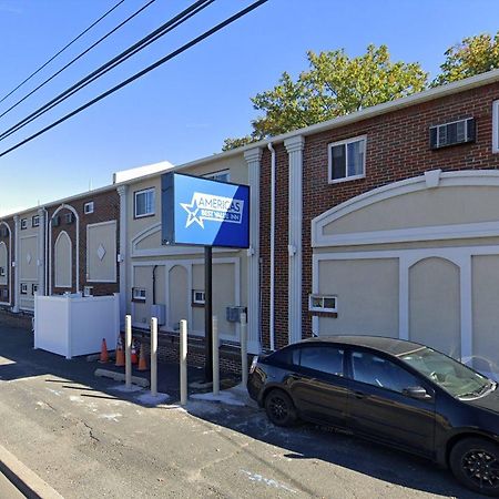 Americas Best Value Inn Avenel Woodbridge Dış mekan fotoğraf