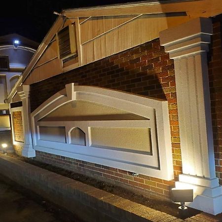 Americas Best Value Inn Avenel Woodbridge Dış mekan fotoğraf