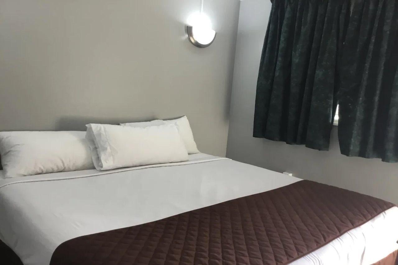 Americas Best Value Inn Avenel Woodbridge Dış mekan fotoğraf