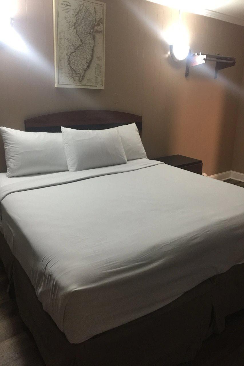 Americas Best Value Inn Avenel Woodbridge Dış mekan fotoğraf