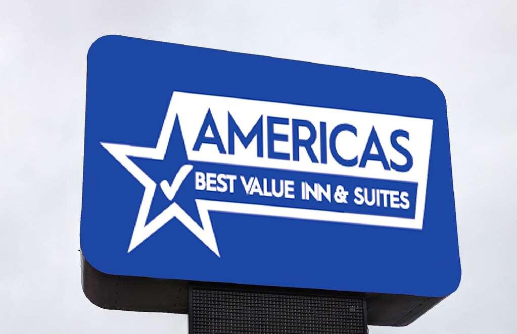 Americas Best Value Inn Avenel Woodbridge Dış mekan fotoğraf